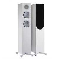 Monitor Audio Silver 200 7G Satin White