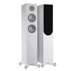 Monitor Audio Silver 200 7G Satin White