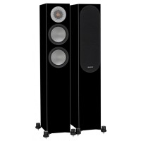 Monitor Audio Silver 200 Black Gloss