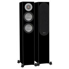 Monitor Audio Silver 200 Black Gloss