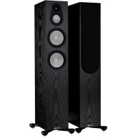Monitor Audio Silver 300 7G Black Oak