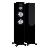 Monitor Audio Silver 300 7G High Gloss Black