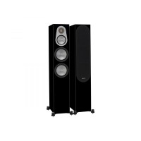 Monitor Audio Silver 300 Black