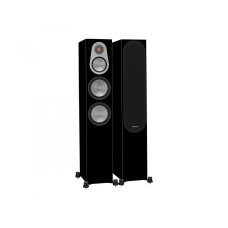 Monitor Audio Silver 300 Black
