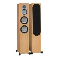 Monitor Audio Silver 300 Natural Oak