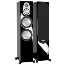 Monitor Audio Silver 500 Black