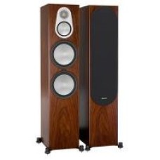 Monitor Audio Silver 500 Walnut