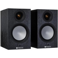 Monitor Audio Silver 50 7G Black Oak (SS7G50BL)