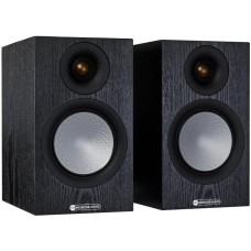 Monitor Audio Silver 50 7G Black Oak (SS7G50BL)