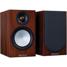 Monitor Audio Silver 50 7G Natural Walnut