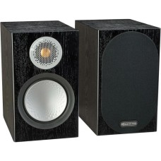Monitor Audio Silver 50 Black Oak