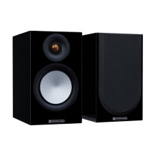 Monitor Audio Silver 50 High Gloss Black