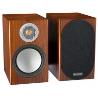 Monitor Audio Silver 50 Walnut