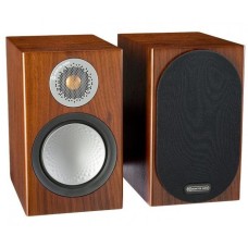 Monitor Audio Silver 50 Walnut