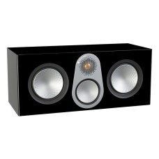 Monitor Audio Silver C350 Black Gloss