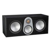 Monitor Audio Silver C350 Black Oak