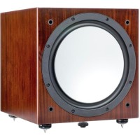 Monitor Audio Silver W12 Black Oak