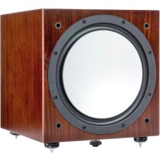 Monitor Audio Silver W12 Black Oak