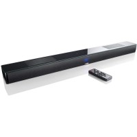 Canton Smart Soundbar 10 Black