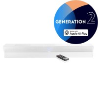 Canton Smart Soundbar 10 White