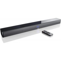 Canton Smart Soundbar 9 Black