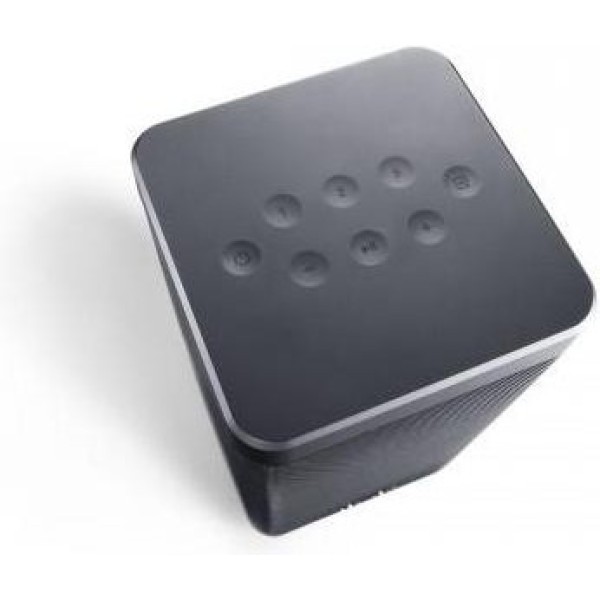 Smart колонка Canton Smart Soundbox 3 Black
