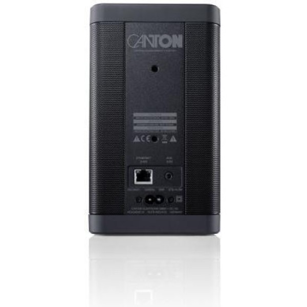 Smart колонка Canton Smart Soundbox 3 Black