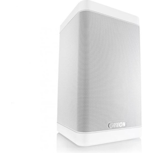 Smart колонка Canton Smart Soundbox 3 White