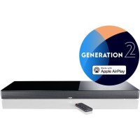 Canton Smart Sounddeck 100 Black