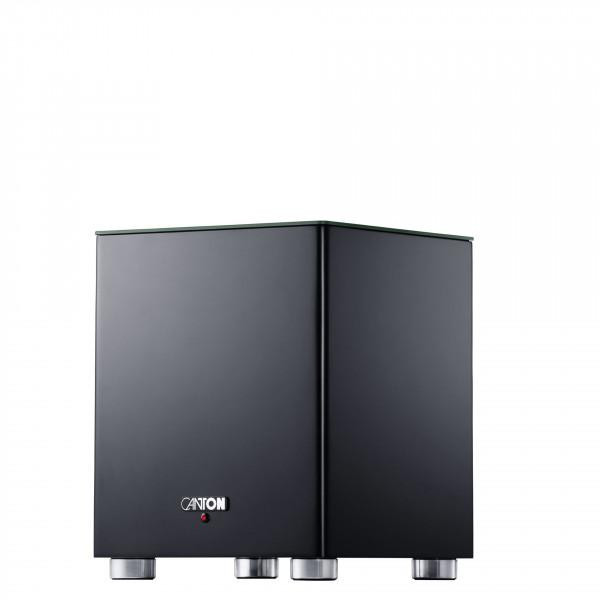 Активний сабвуфер Canton Smart Sub 8 Black