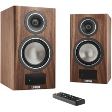 Canton Smart Townus 2 Walnut
