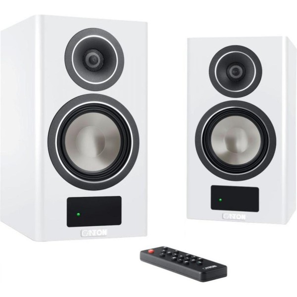 Акустична колонка Canton Smart Townus 2 White Matt