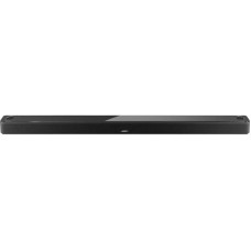 Bose Smart Ultra Soundbar Black (882963-2100-5140)