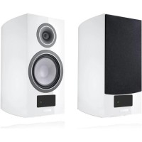 Canton Smart Vento 3 S2 White High Gloss