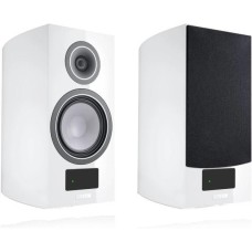 Canton Smart Vento 3 S2 White High Gloss
