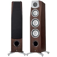 Yamaha Soavo 1