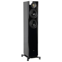 Elac Solano FS 287 Black HG