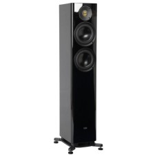 Elac Solano FS 287 Black HG