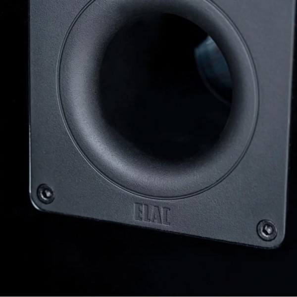 Акустичні колонки Elac Solano FS 287 Black HG