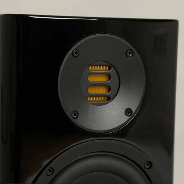 Акустичні колонки Elac Solano FS 287 Black HG