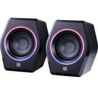 Defender Solar 9 Black (65939)