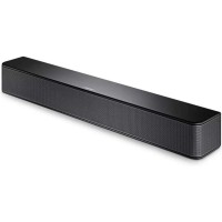 Bose Solo Series II Soundbar Black (845194-1100)