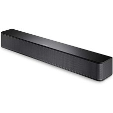 Bose Solo Series II Soundbar Black (845194-1100)