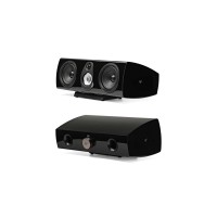 Sonus Faber Sonetto Center G2 Black