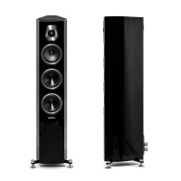 Sonus Faber Sonetto III Black