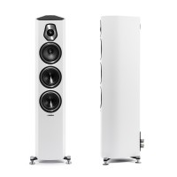 Sonus Faber Sonetto III White