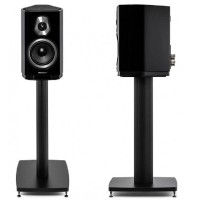 Sonus Faber Sonetto II Black