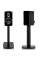 Фронтальні акустичні колонки Sonus Faber Sonetto II Black