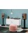 Фронтальні акустичні колонки Sonus Faber Sonetto II Black