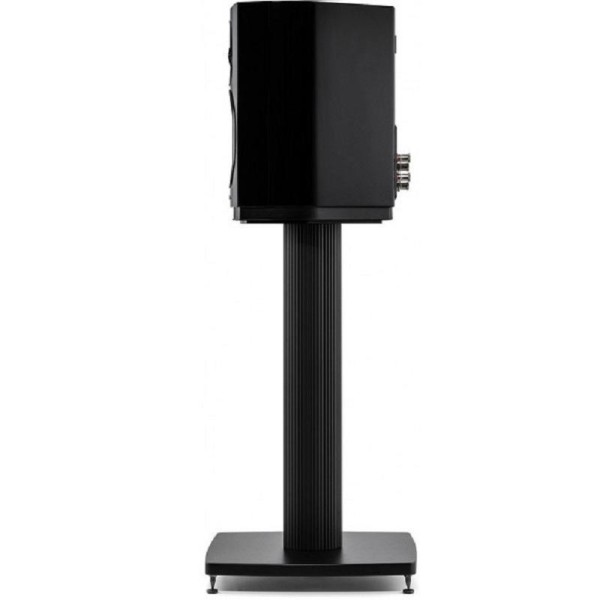 Фронтальні акустичні колонки Sonus Faber Sonetto II Black